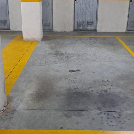 Centrico Apartamento, Playa Cercana, Plaza Garaje Кангас Экстерьер фото