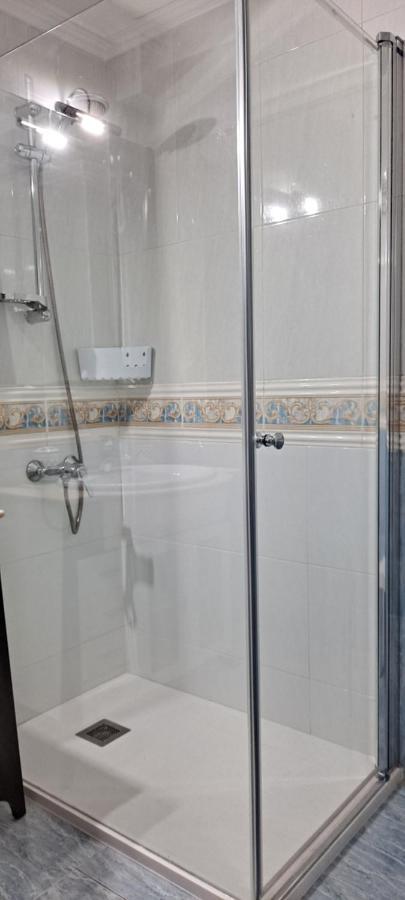 Centrico Apartamento, Playa Cercana, Plaza Garaje Кангас Экстерьер фото
