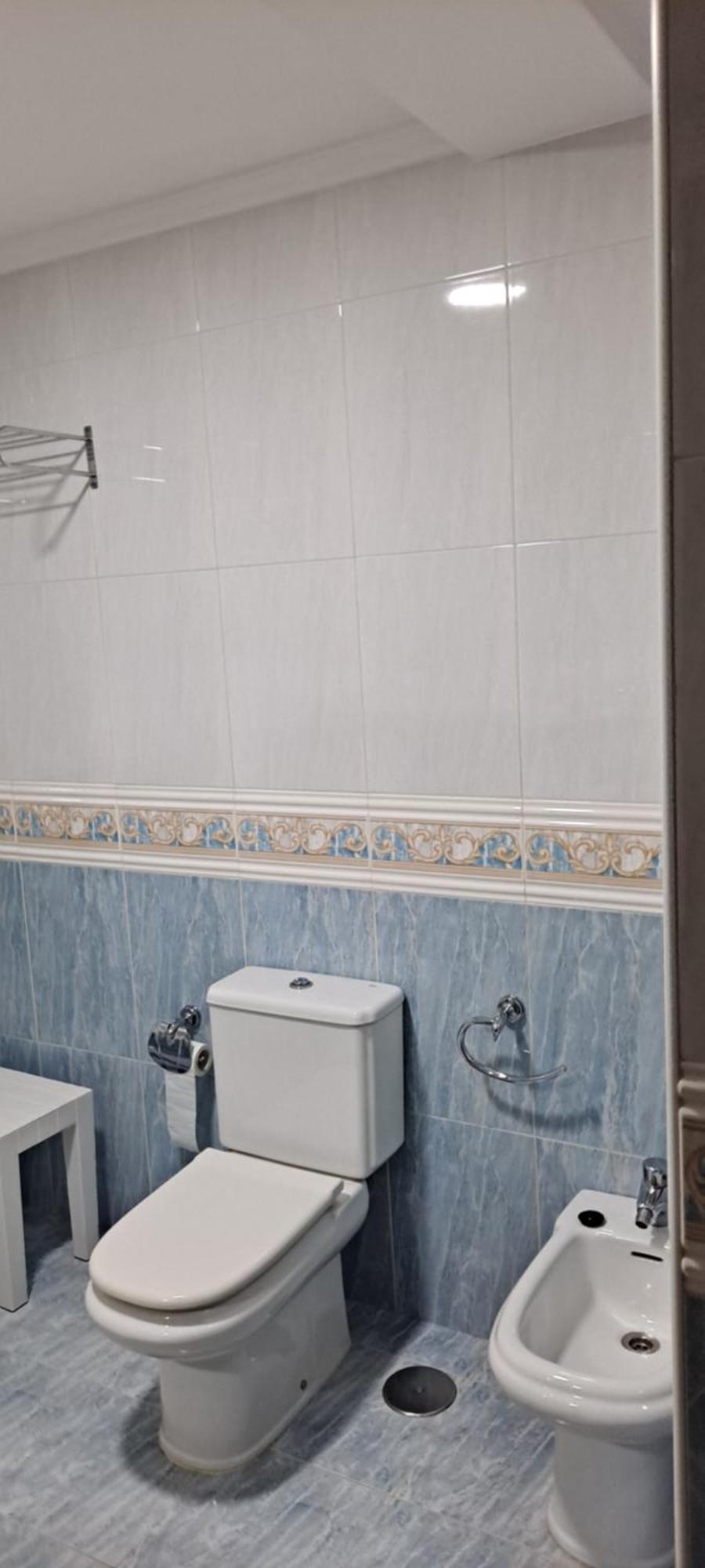 Centrico Apartamento, Playa Cercana, Plaza Garaje Кангас Экстерьер фото