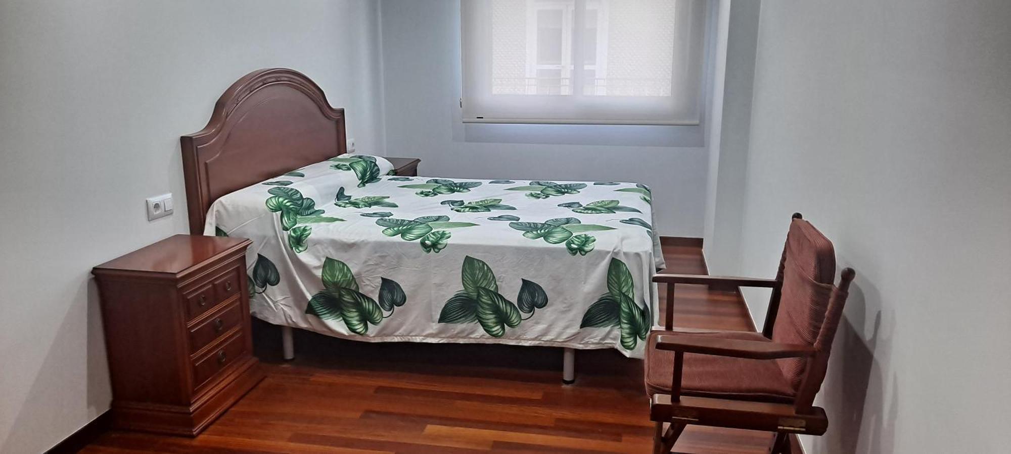 Centrico Apartamento, Playa Cercana, Plaza Garaje Кангас Экстерьер фото